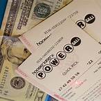 cost of lottery tickets